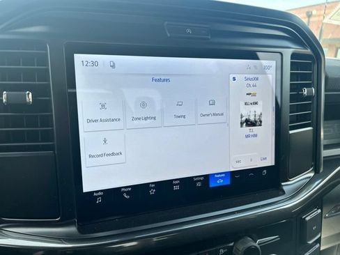 New 2026 Ford F150 STX w/ Equipment Group 200A AWD/4WD image 44