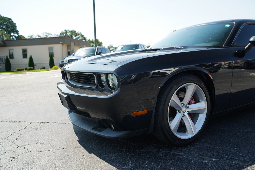 Used 2008 Dodge Challenger SRT8 RWD image 17