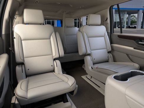 New 2026 GMC Yukon XL Denali w/ Denali Reserve Package AWD/4WD image 19