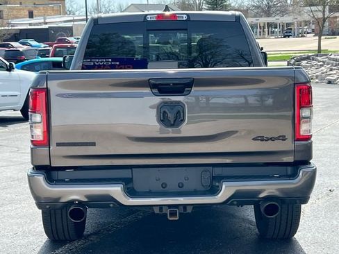 Used 2023 RAM 1500 Big Horn AWD/4WD image 45
