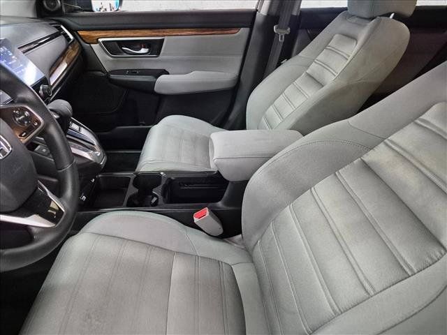 Used 2020 Honda CR-V EX image 22