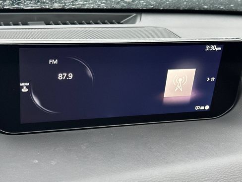 New 2026 MAZDA CX-50 AWD 2.5 S w/ Premium Package image 17