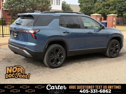 New 2027 Chevrolet Equinox LT w/ Midnight Edition