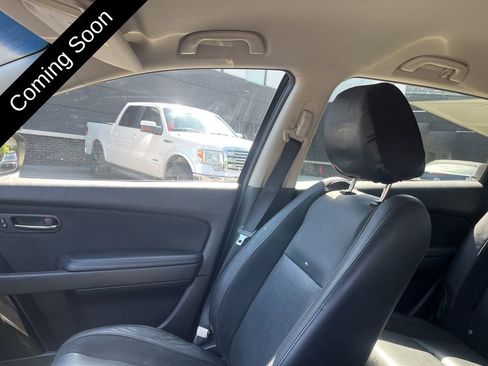 Used 2014 MAZDA CX-9 Touring FWD image 12