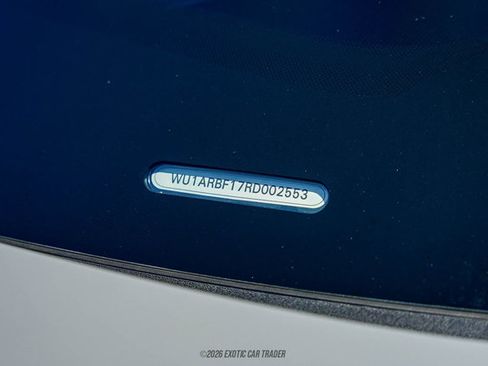 Used 2024 Audi RS Q8 AWD/4WD image 59