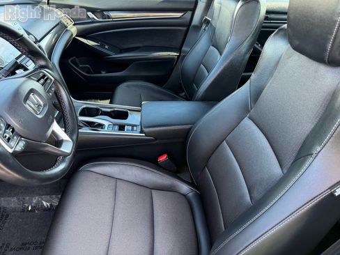 Used 2022 Honda Accord Sport image 12