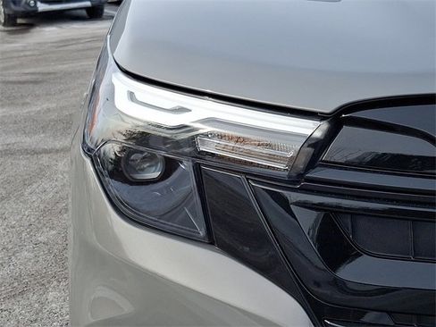 Certified 2025 Subaru Forester Sport image 9