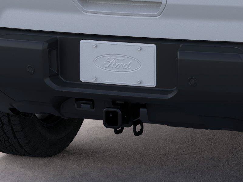 New 2026 Ford Bronco Sport Badlands AWD/4WD image 23