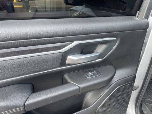 Used 2022 RAM 1500 Big Horn image 19