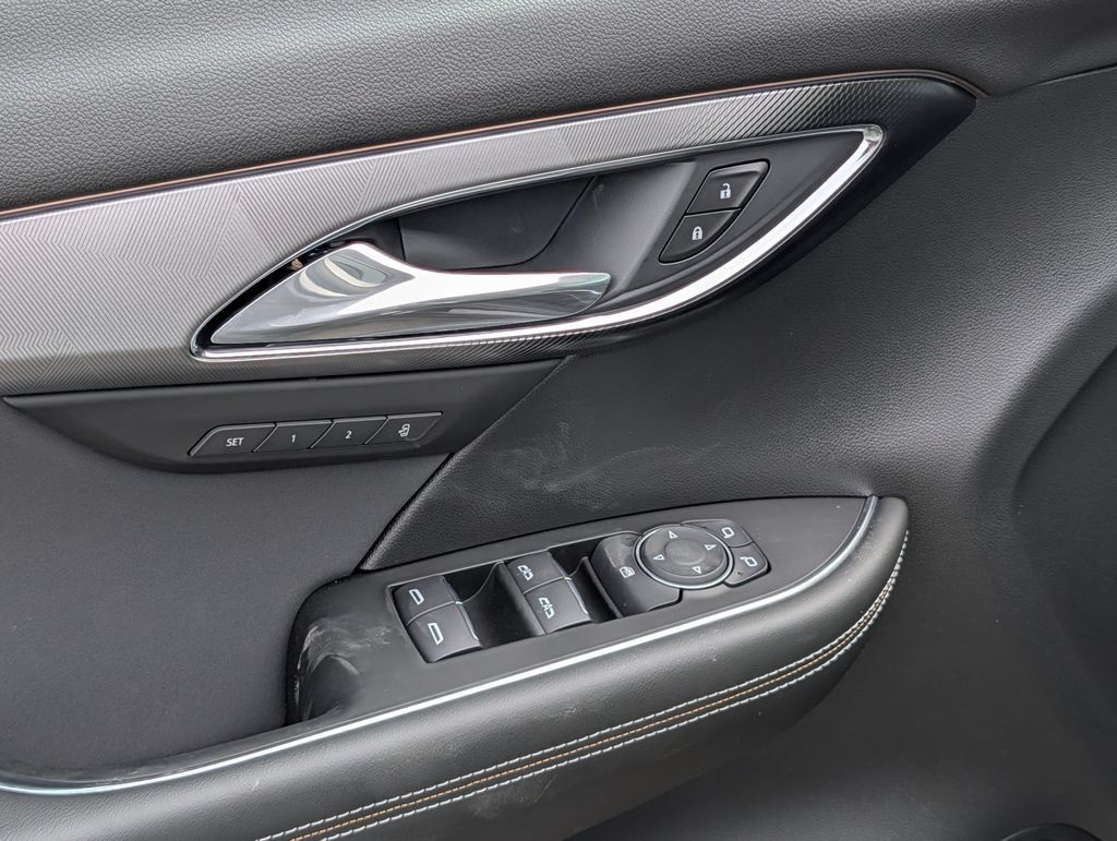 New 2026 Buick Envision Sport Touring AWD/4WD image 13