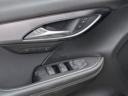 New 2026 Buick Envision Sport Touring AWD/4WD image 13