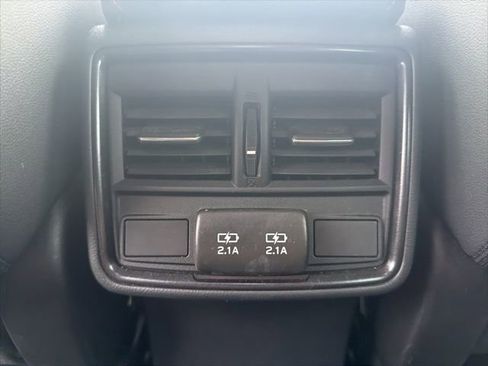 Used 2024 Subaru Forester Sport AWD/4WD image 18