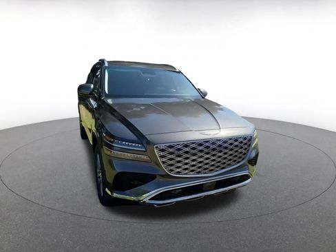 Used 2026 Genesis GV80 2.5T AWD/4WD image 3