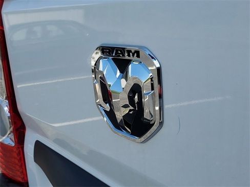 New 2024 RAM ProMaster 3500 w/ Quick Order Package 22G SLT image 8