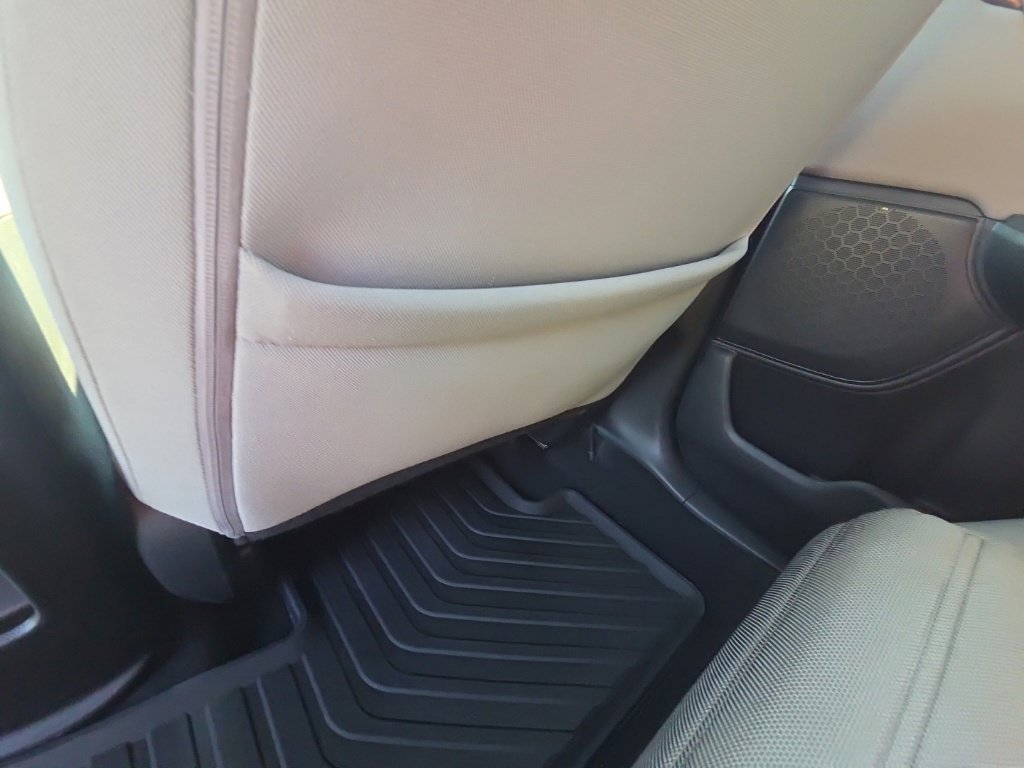Used 2017 Honda CR-V EX image 20