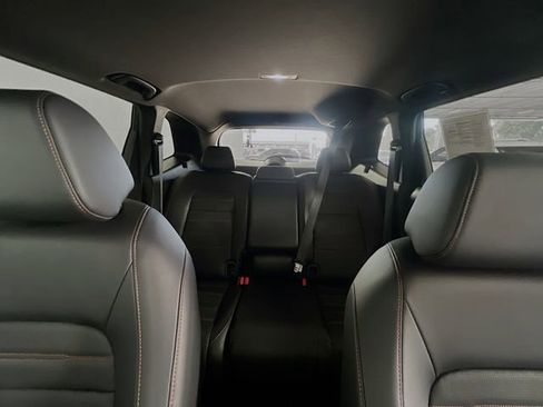 Certified 2025 Honda CR-V Sport-L image 26