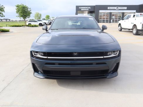 New 2026 Dodge Charger Scat Pack AWD/4WD image 10