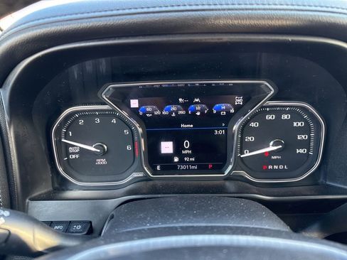 Used 2020 GMC Sierra 1500 Denali w/ Denali Premium Package image 13