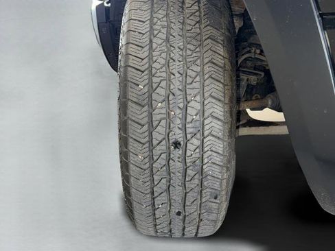 Used 2023 RAM 1500 Classic Warlock AWD/4WD image 24