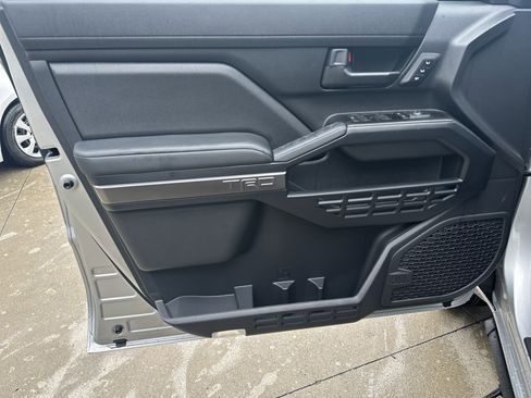 New 2026 Toyota 4Runner TRD Sport Premium image 13