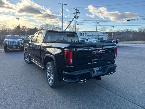 New 2026 GMC Sierra 1500 Denali w/ Denali Reserve Package image 5