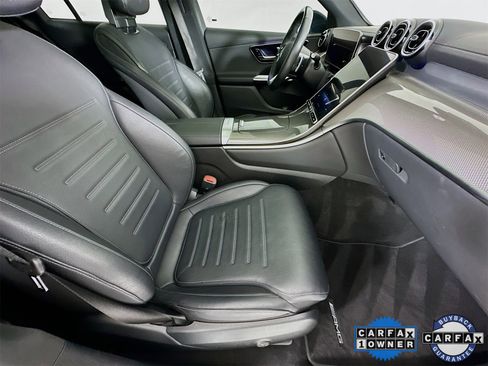 Certified 2024 Mercedes-Benz GLC 300 4MATIC image 30