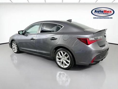 Used 2022 Acura ILX FWD image 6