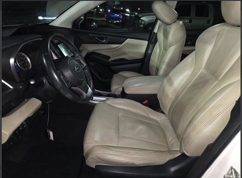 Used 2020 Subaru Ascent Premium w/ Convenience Package AWD/4WD image 11