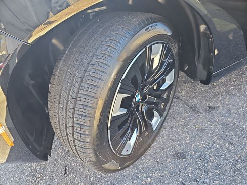 New 2026 BMW X3 xDrive30 w/ M Sport Package image 34