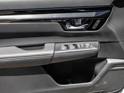 Used 2026 Honda CR-V EX-L image 21