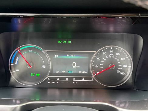 Used 2023 Kia Sorento EX image 10