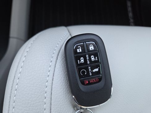 New 2026 Honda Odyssey EX-L image 31