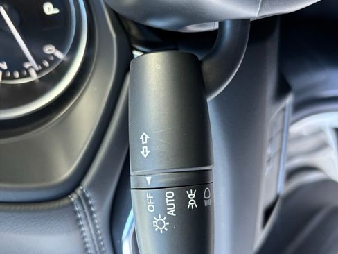 Certified 2025 MAZDA CX-5 AWD 2.5 S w/ Select Package image 20