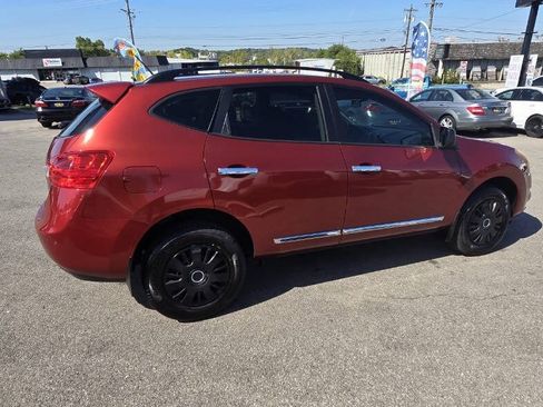 Used 2014 Nissan Rogue S w/ Convenience Package FWD image 56