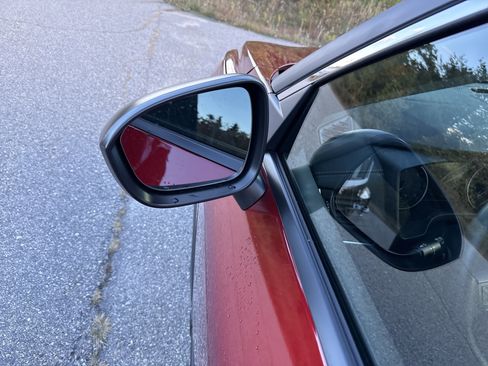 New 2026 Nissan Rogue S image 13