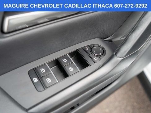 Used 2025 MAZDA CX-50 AWD 2.5 Hybrid w/ Weather Package image 19