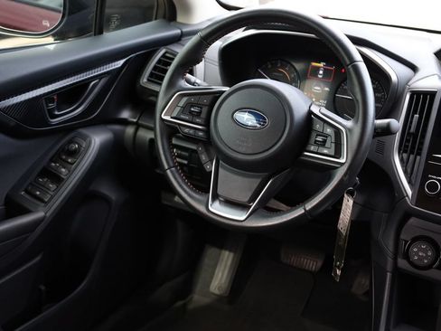 Used 2018 Subaru Crosstrek 2.0i Premium w/ Eyesight System AWD/4WD image 21