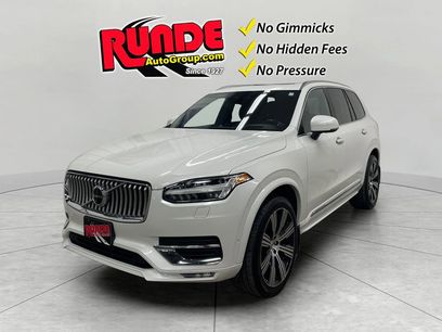 Used 2020 Volvo XC90 T6 Inscription w/ Protection Package Premier