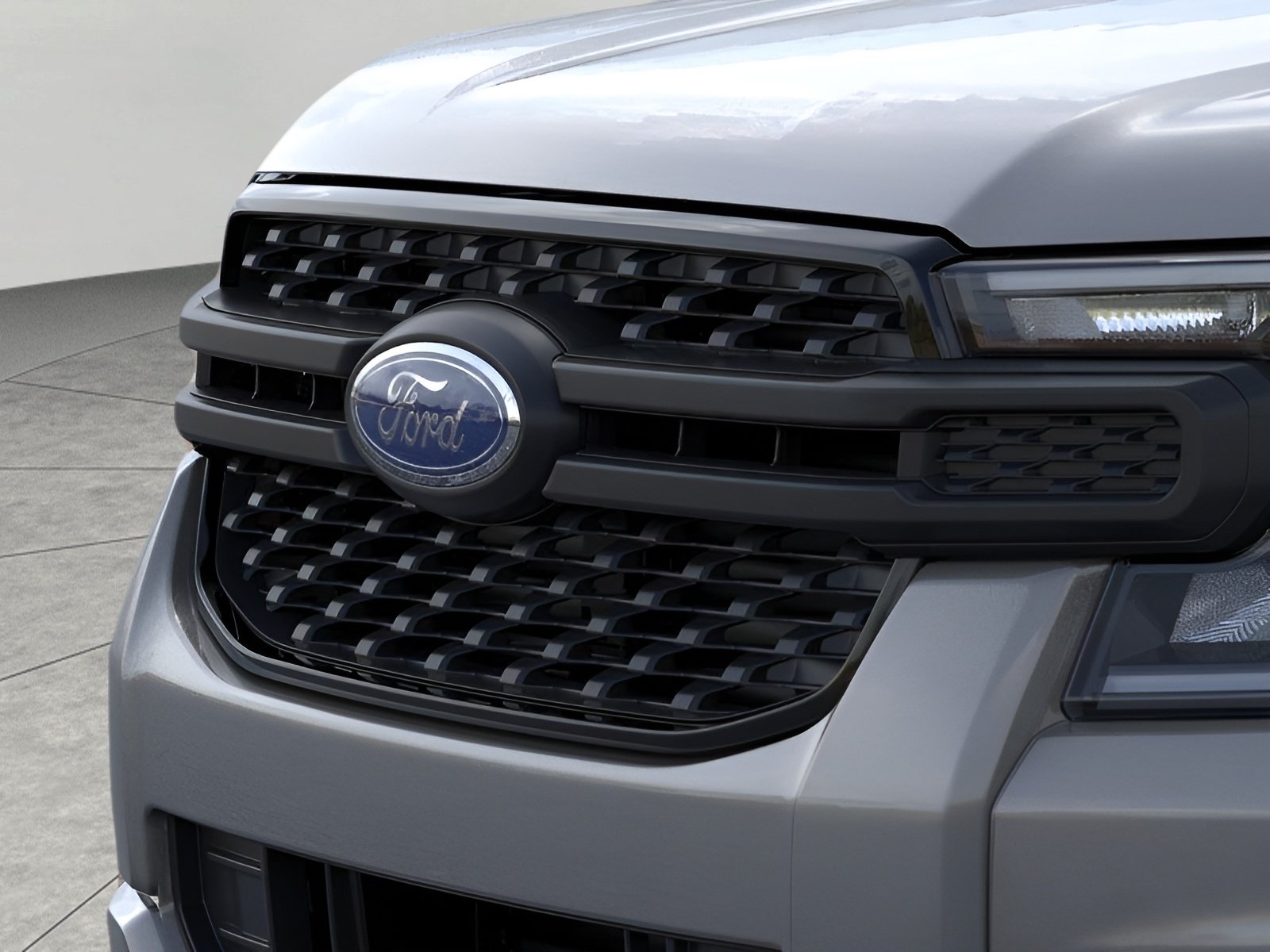 New 2026 Ford Ranger XL w/ Trailer Tow Package AWD/4WD image 17