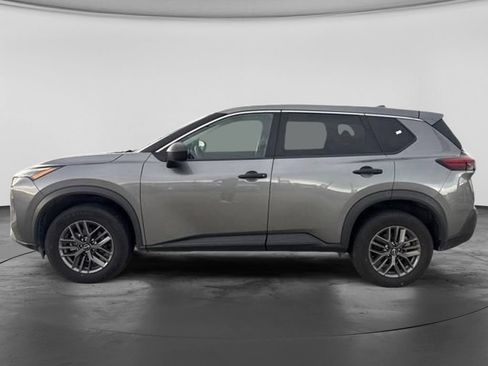Used 2023 Nissan Rogue S FWD image 9