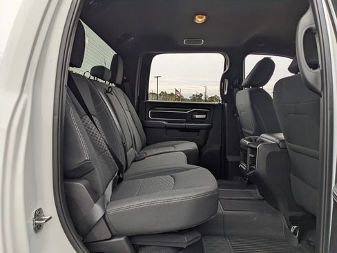 New 2026 RAM 3500 Big Horn image 42