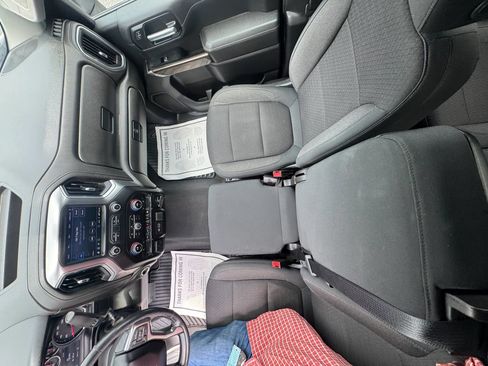 Used 2020 Chevrolet Silverado 2500 LT w/ All Star Edition AWD/4WD image 28