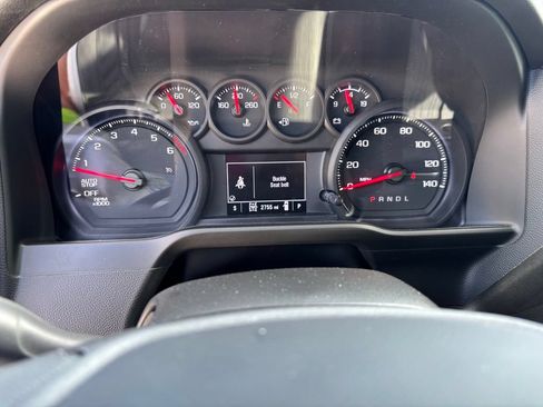 Used 2026 GMC Sierra 1500 Pro w/ Graphite Edition AWD/4WD image 28