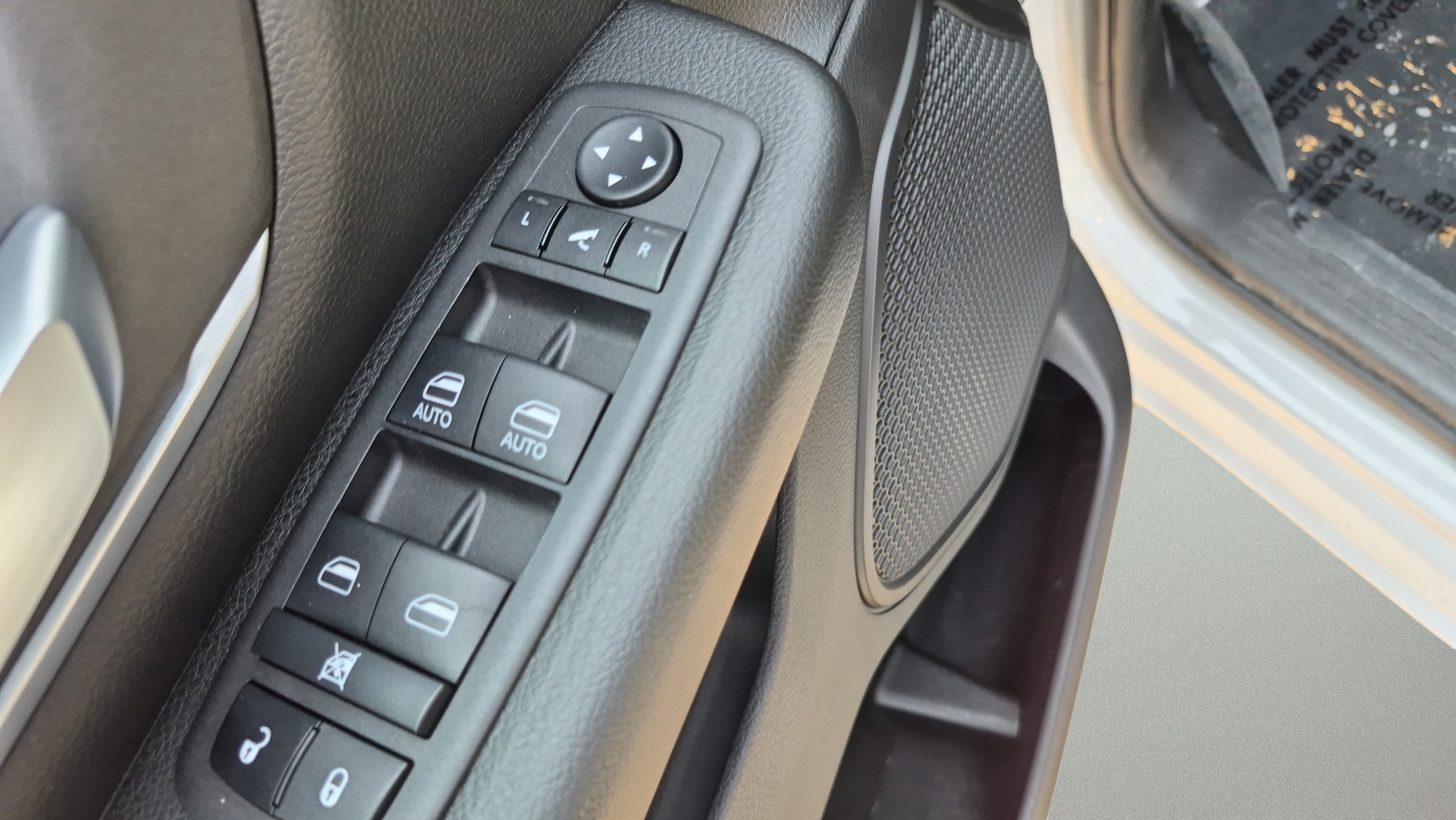 Used 2024 RAM 1500 Big Horn AWD/4WD image 10