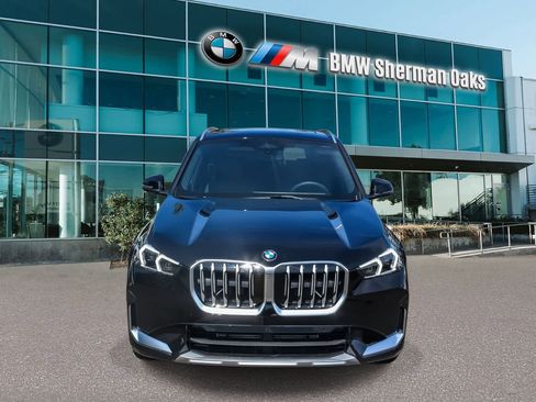 New 2026 BMW X1 xDrive28i w/ Convenience Package image 2