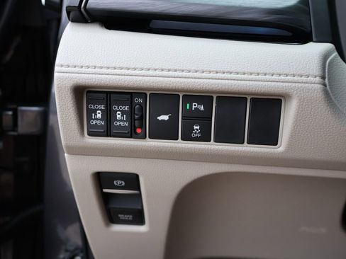 New 2026 Honda Odyssey Elite image 40