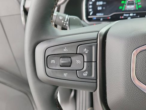 Used 2025 GMC Sierra 1500 AT4 w/ AT4 Premium Package image 22