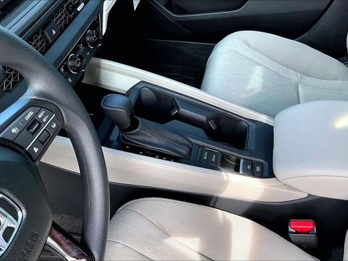 New 2026 Honda Accord SE image 10