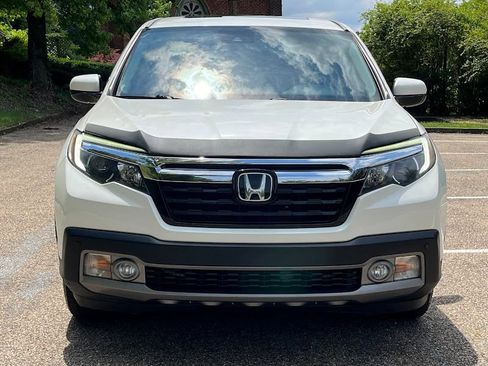 Used 2019 Honda Ridgeline RTL-E image 27