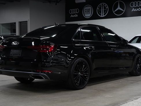 Used 2019 Audi A4 2.0T Premium Plus FWD image 4